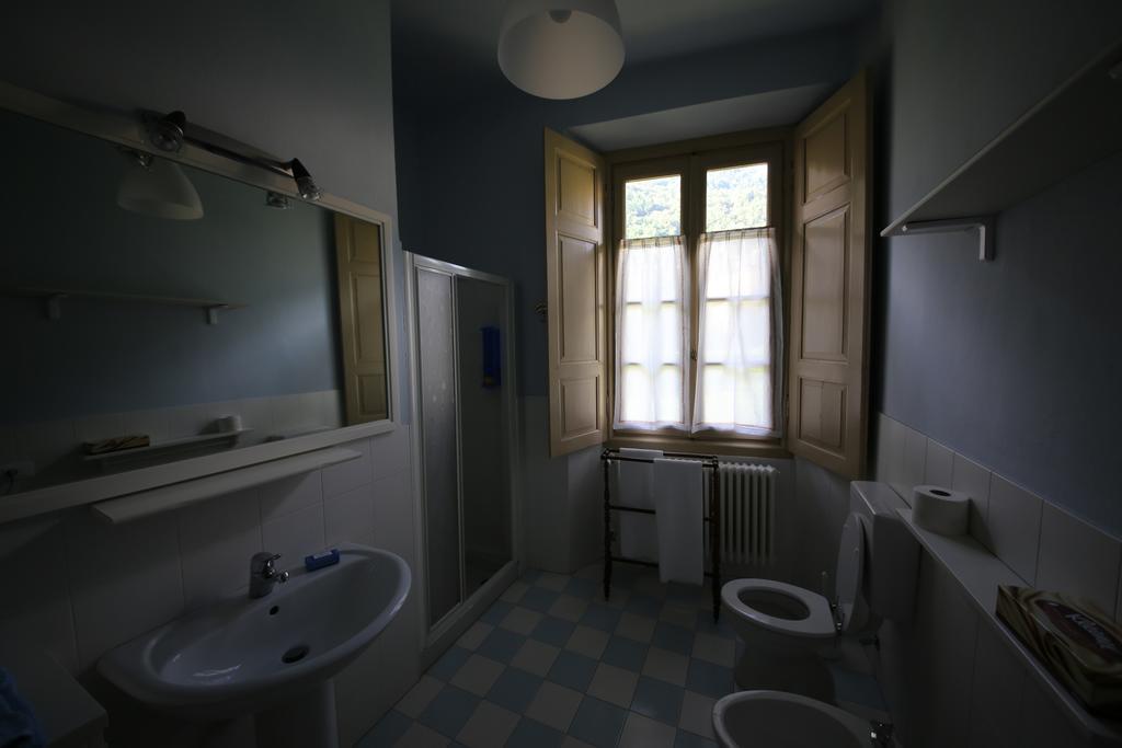 Apartamento Il Granaio Di Palazzo Guicciardi San Bernardo  Habitación foto