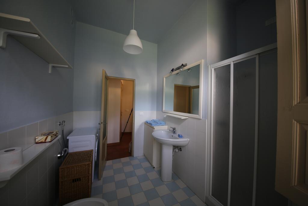 Apartamento Il Granaio Di Palazzo Guicciardi San Bernardo  Exterior foto