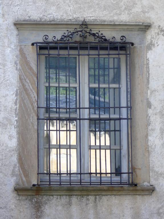 Apartamento Il Granaio Di Palazzo Guicciardi San Bernardo  Exterior foto